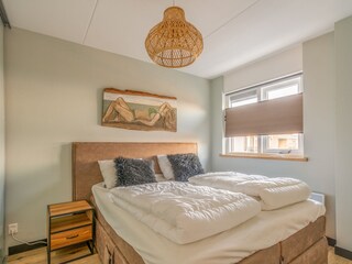 Vakantieappartement De Koog Kenmerken 10
