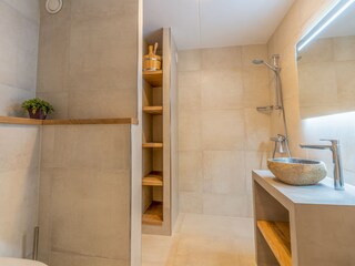 Vakantieappartement De Koog Kenmerken 11