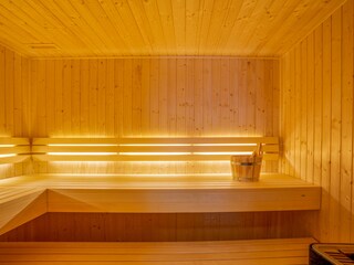 Vakantieappartement De Koog Kenmerken 12