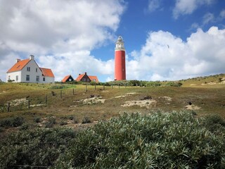 Appartamento per vacanze De Koog Ambiente 15