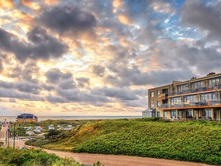 Vakantieappartement De Koog Buitenaudio-opname 2