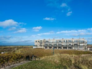 Appartement 140 met zeezicht & sauna Texel