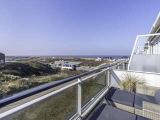 Vakantieappartement De Koog Buitenaudio-opname 2