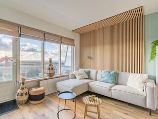 Vakantieappartement De Koog Kenmerken 4