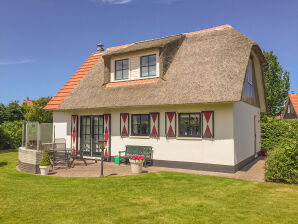 Ferienhaus Buitenplaats 142 - 't Zand - image1