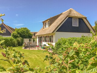 Maison de vacances 't Zand Enregistrement extérieur 2