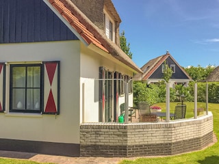 Casa de vacaciones 't Zand Grabación al aire libre 3