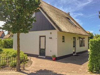 Maison de vacances 't Zand Enregistrement extérieur 4