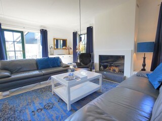 Casa per le vacanze 't Zand Caratteristiche 6