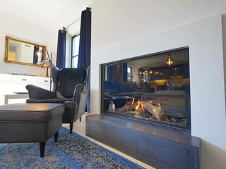 Vakantiehuis 't Zand Kenmerken 7