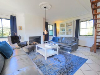 Casa per le vacanze 't Zand Caratteristiche 8