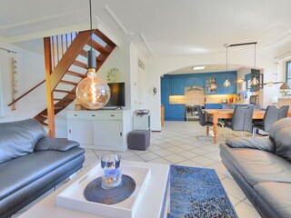 Vakantiehuis 't Zand Kenmerken 9