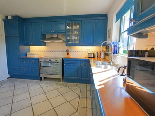 Ferienhaus 't Zand Ausstattung 13