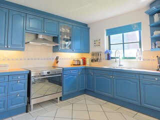 Ferienhaus 't Zand Ausstattung 14