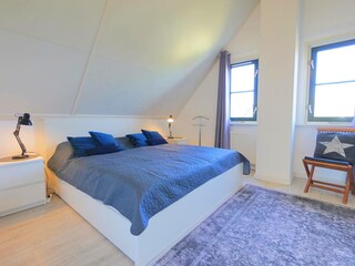 Ferienhaus 't Zand Ausstattung 15