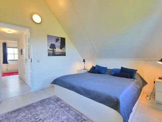 Vakantiehuis 't Zand Kenmerken 16