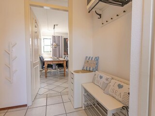 Maison de vacances 't Zand Équipement 18