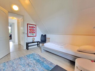 Ferienhaus 't Zand Ausstattung 19