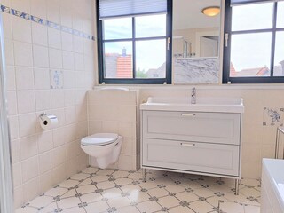 Casa de vacaciones 't Zand Características 20