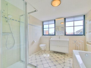 Vakantiehuis 't Zand Kenmerken 21