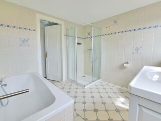 Ferienhaus 't Zand Ausstattung 22