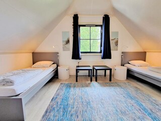 Ferienhaus 't Zand Ausstattung 23