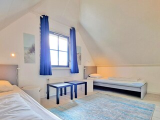 Vakantiehuis 't Zand Kenmerken 24