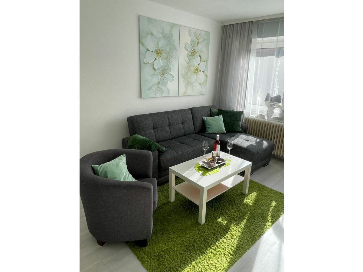 Vakantieappartement Braunlage Kenmerken 1