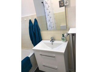 Apartamento de vacaciones Braunlage Características 12