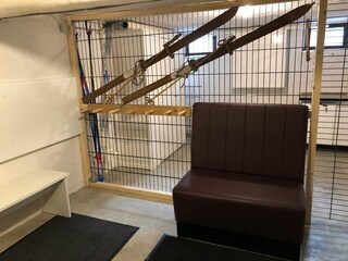 Apartamento de vacaciones Braunlage Características 13