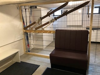 Ferienwohnung Braunlage Ausstattung 13