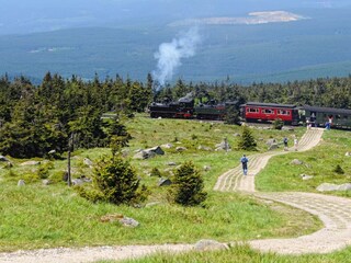 Vakantieappartement Braunlage Omgeving 21