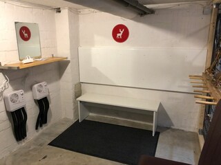 Apartamento de vacaciones Braunlage Características 14