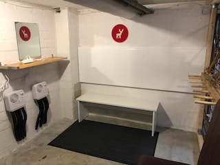 Ferienwohnung Braunlage Ausstattung 14