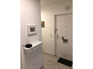 Appartement de vacances Braunlage Équipement 15