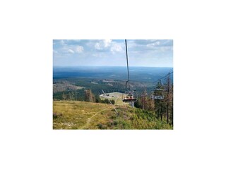 Appartement de vacances Braunlage Environnement 22