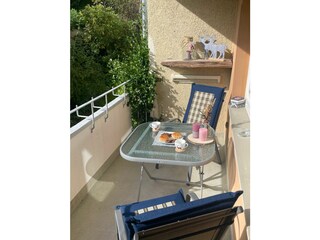 Appartamento per vacanze Braunlage Registrazione all'aperto 2