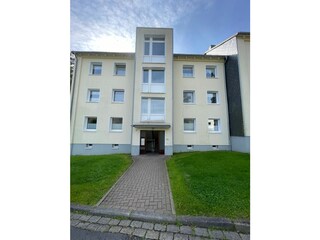 Appartamento per vacanze Braunlage Registrazione all'aperto 3