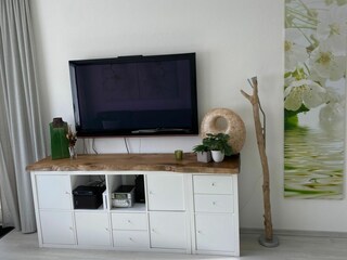 Apartamento de vacaciones Braunlage Características 7