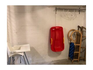 Appartamento per vacanze Braunlage Caratteristiche 16