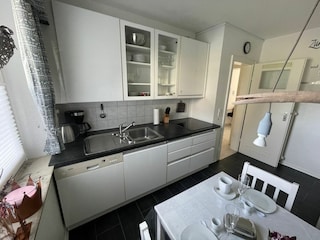 Apartamento de vacaciones Braunlage Características 8