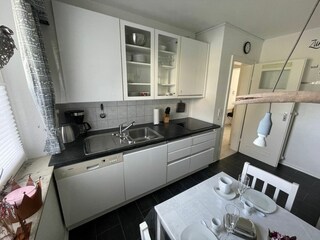 Appartement de vacances Braunlage Équipement 8