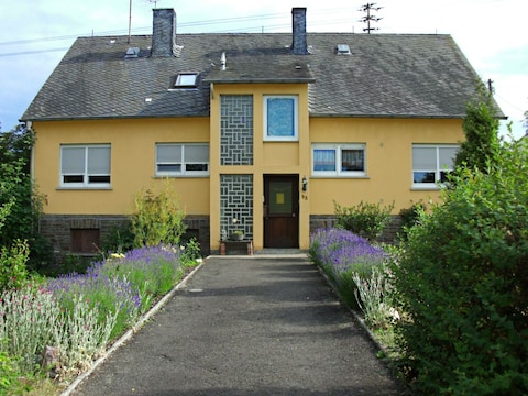 Appartement/vakantiehuis, douche en bad, toilet, 1 slaapkamer
