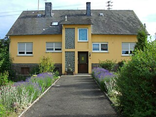 Appartement Mittelstrimmig Enregistrement extérieur 1
