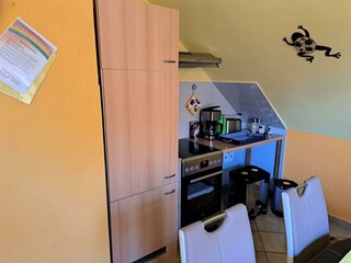 Apartamento Mittelstrimmig Características 24
