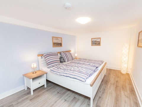 Appartement Moezelreservaat nr. 5