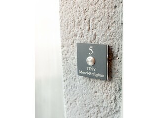 Appartement Zell Mosel Enregistrement extérieur 22