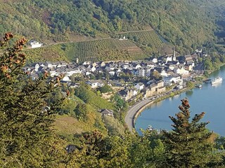 Appartement Alf Buitenaudio-opname 29