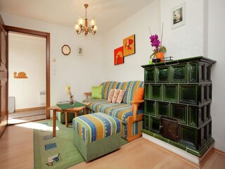 Appartement Mittersill Kenmerken 11