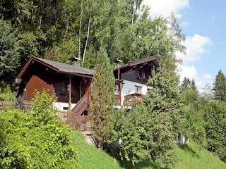 Appartement Mittersill Enregistrement extérieur 5